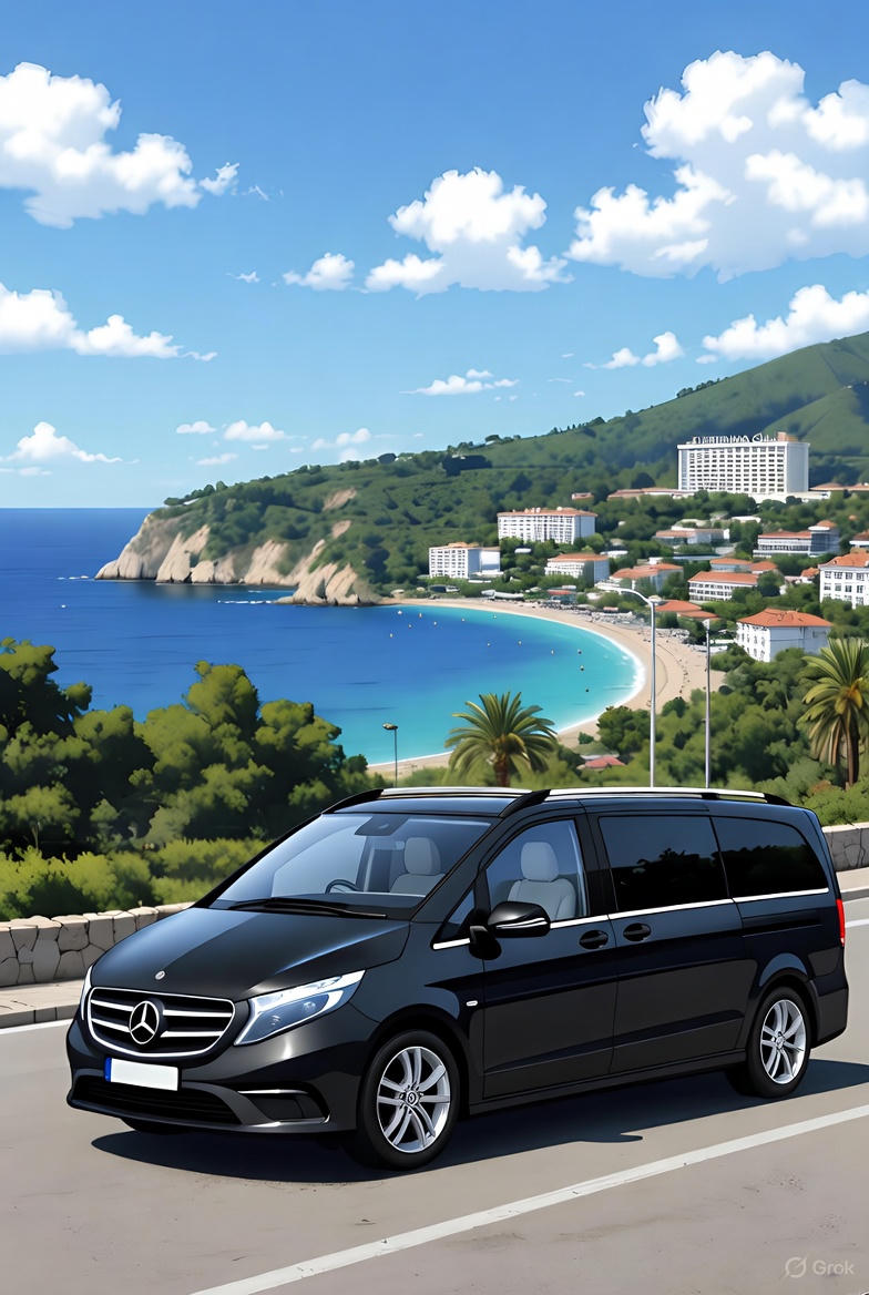 Zuverlässiger Transfer vom Antalya Airport zu Alanya: Tipps für 2025